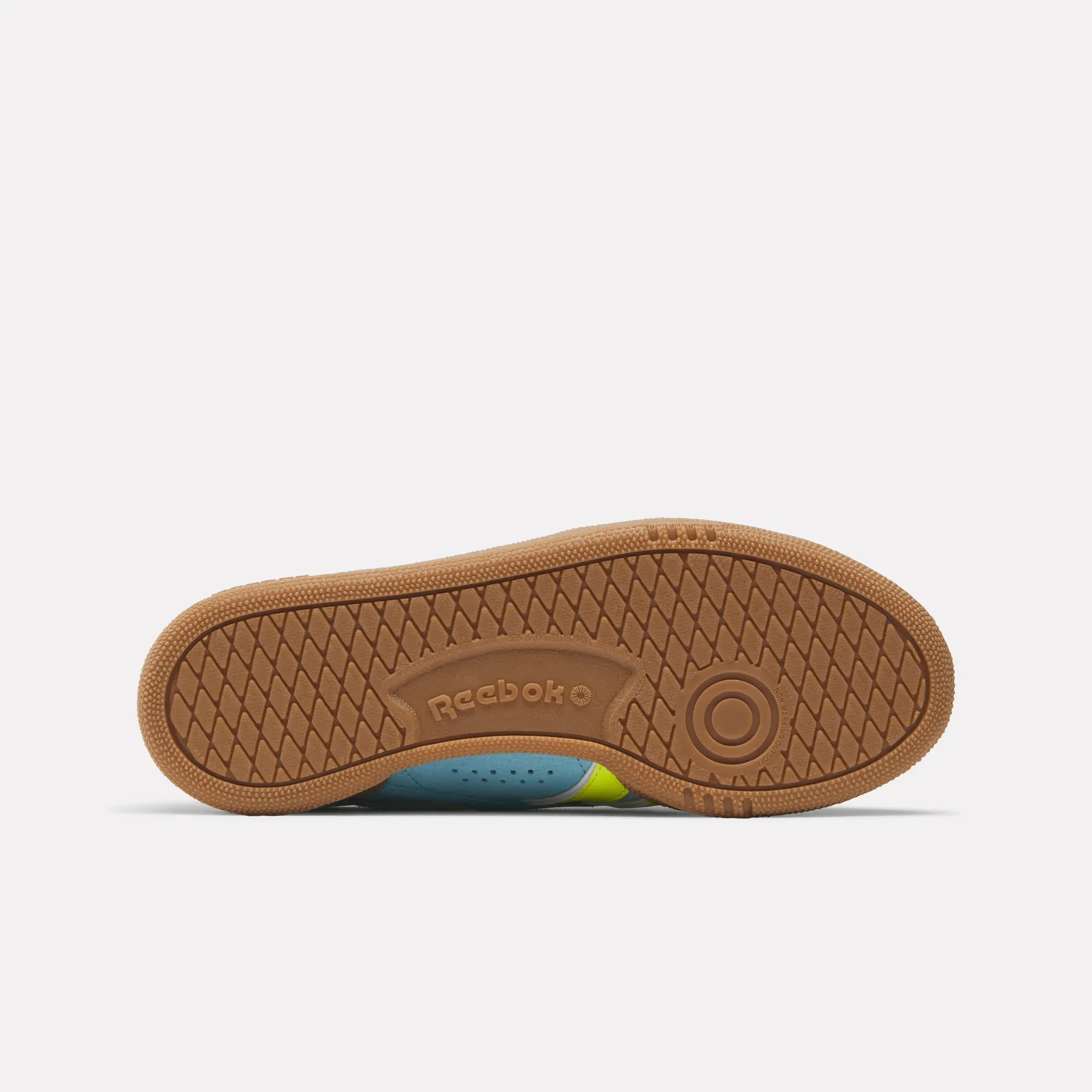 Chaussures Reebok Club C pour Femme - Modèle Grounds UK