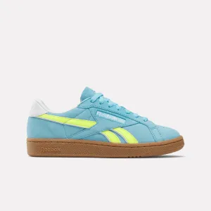 Reebok Shoes Women's Club C Grounds UK Shoes