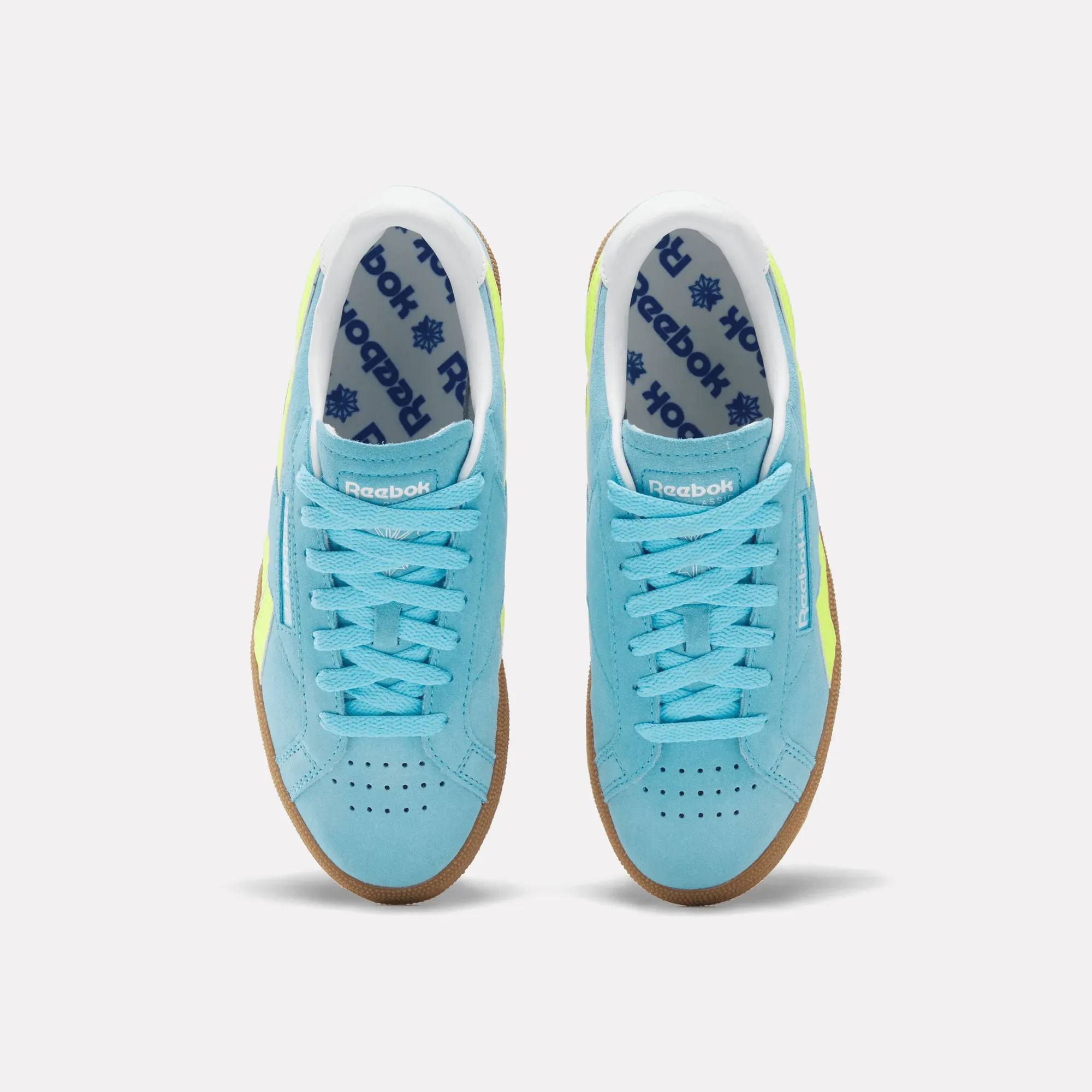 Chaussures Reebok Club C pour Femme - Modèle Grounds UK