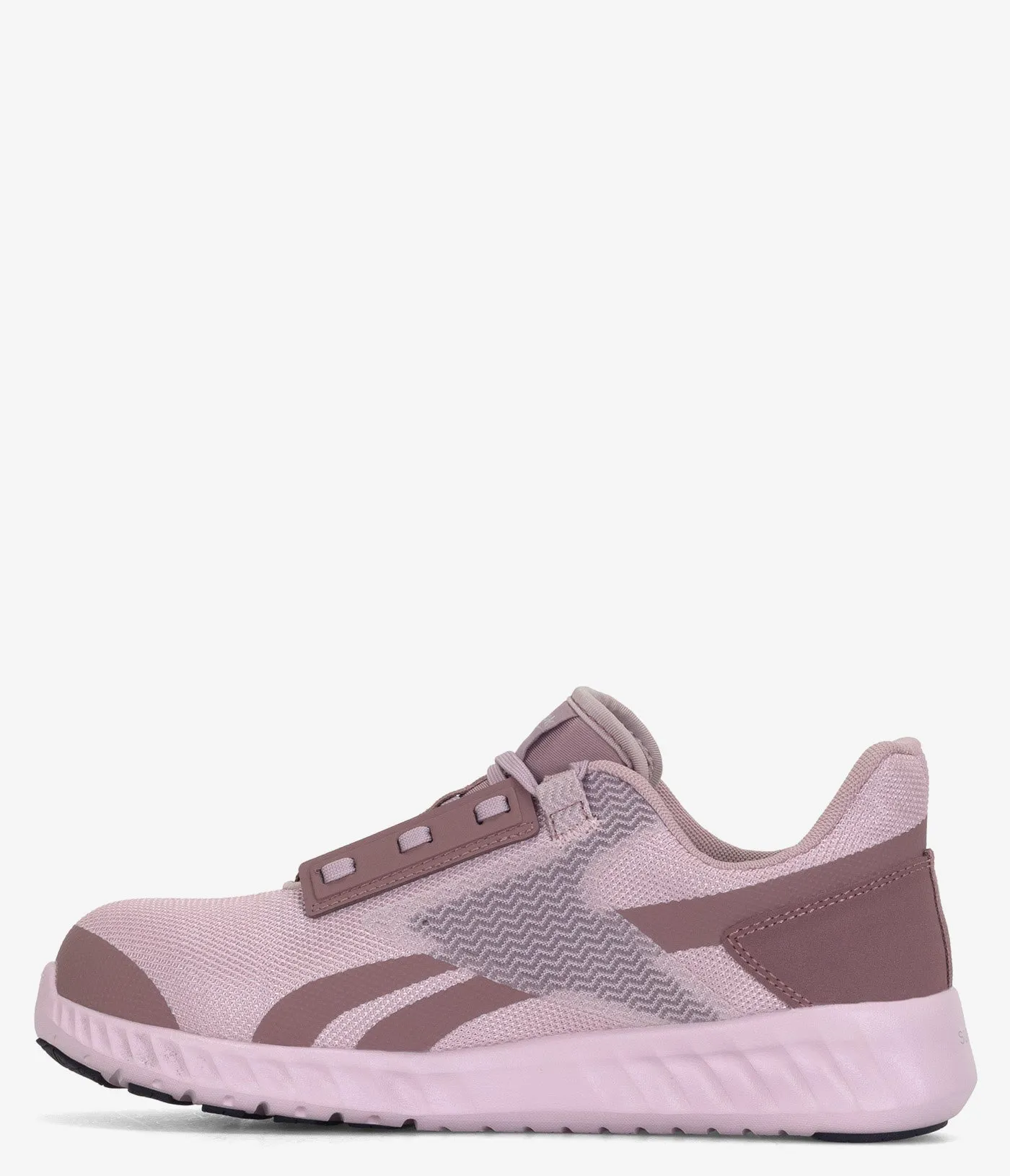 Chaussure de travail Reebok Sublite Legend Composite à bout de sécurité ESD pour femmes