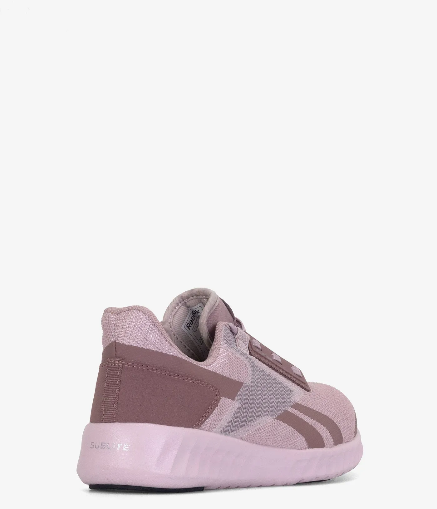 Chaussure de travail Reebok Sublite Legend Composite à bout de sécurité ESD pour femmes