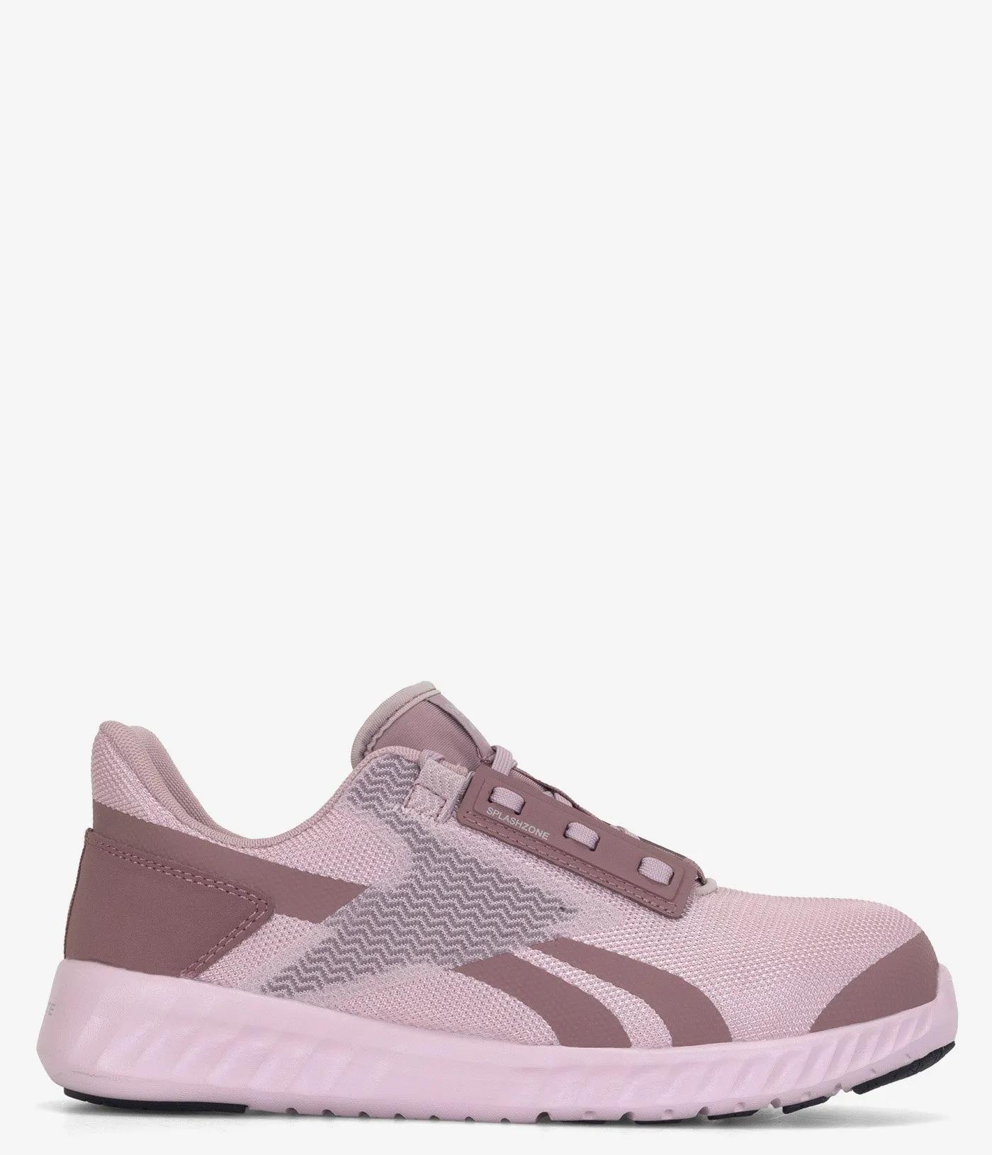 Chaussure de travail Reebok Sublite Legend Composite à bout de sécurité ESD pour femmes