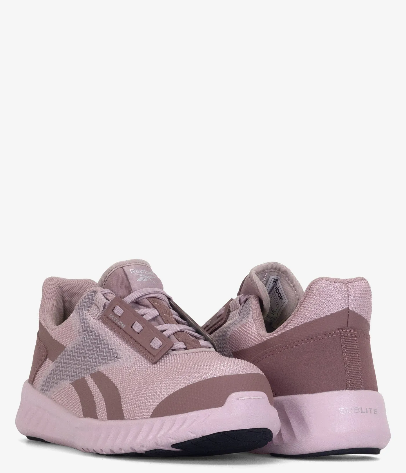 Chaussure de travail Reebok Sublite Legend Composite à bout de sécurité ESD pour femmes