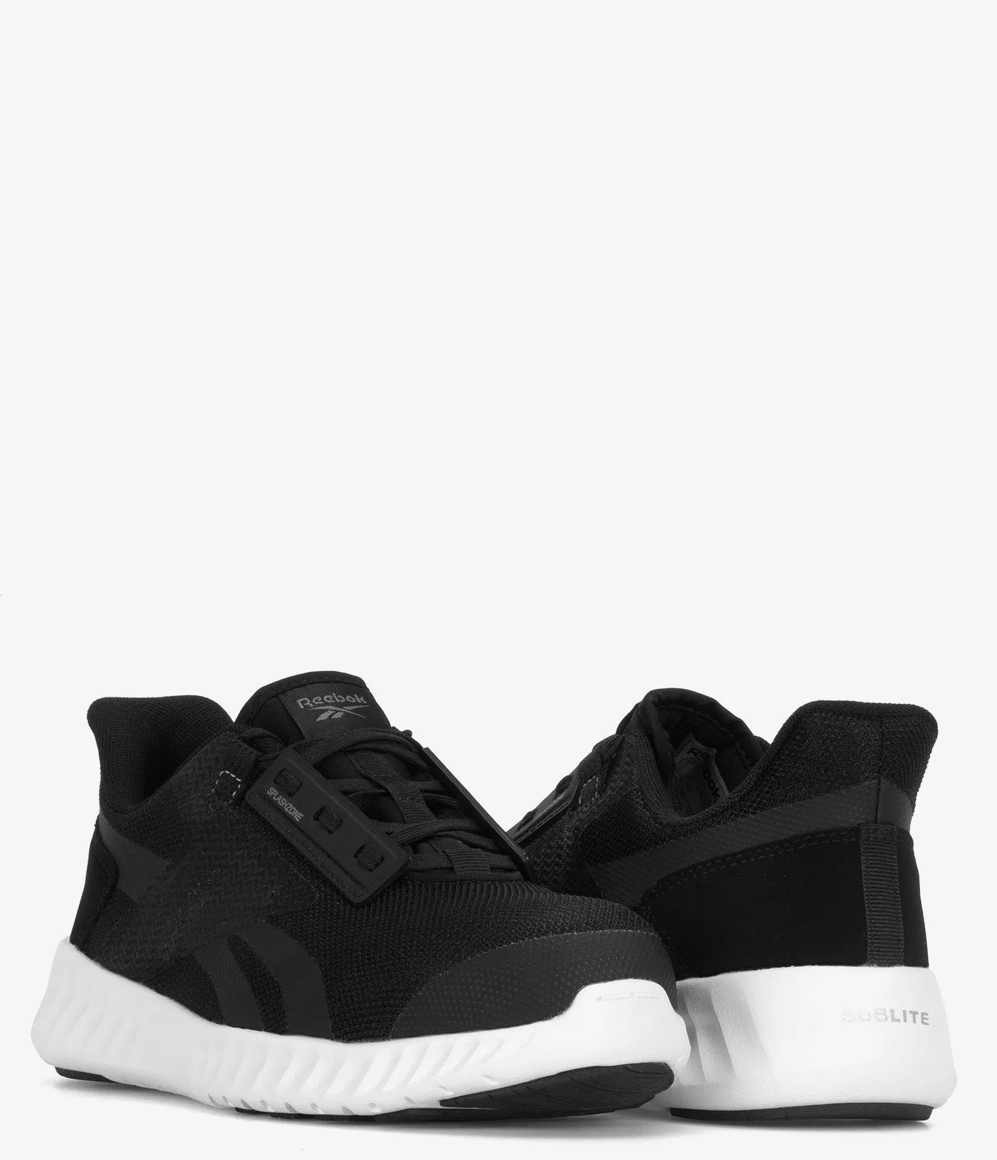 Chaussure de travail Reebok Sublite Legend Composite à embout de sécurité - Femmes