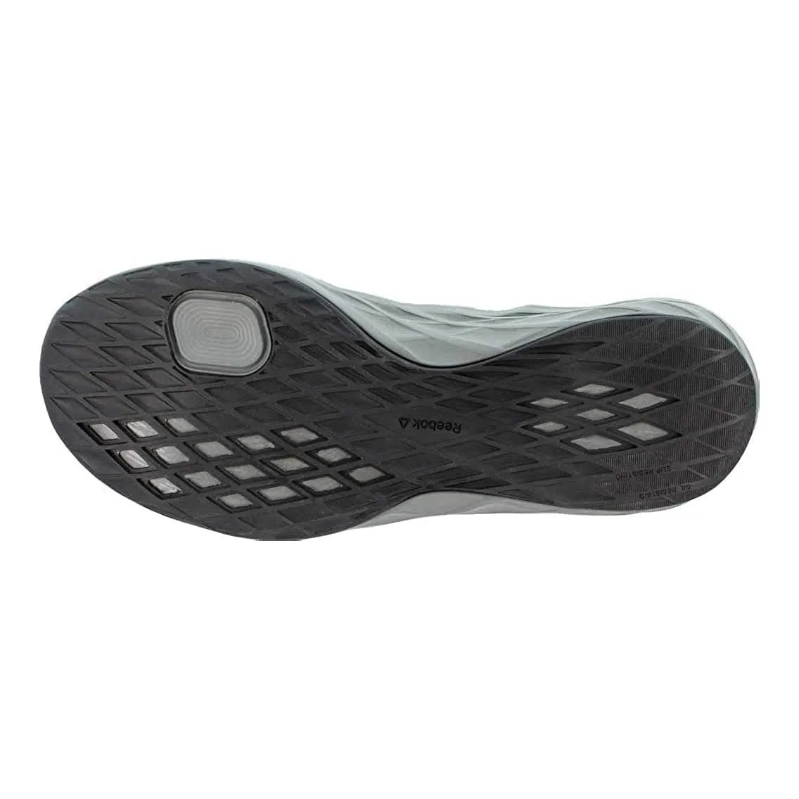 Reebok Work Hommes RB2211 Astroride Travail Noir