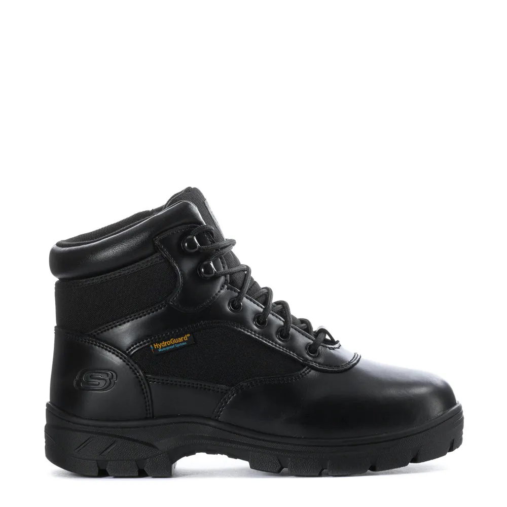 Chaussures Homme Skechers Wascana Benen WP Wide - Coupe décontractée