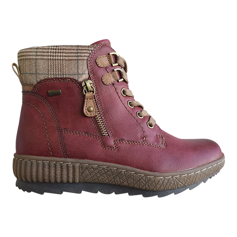 Relife W Agatha Boot