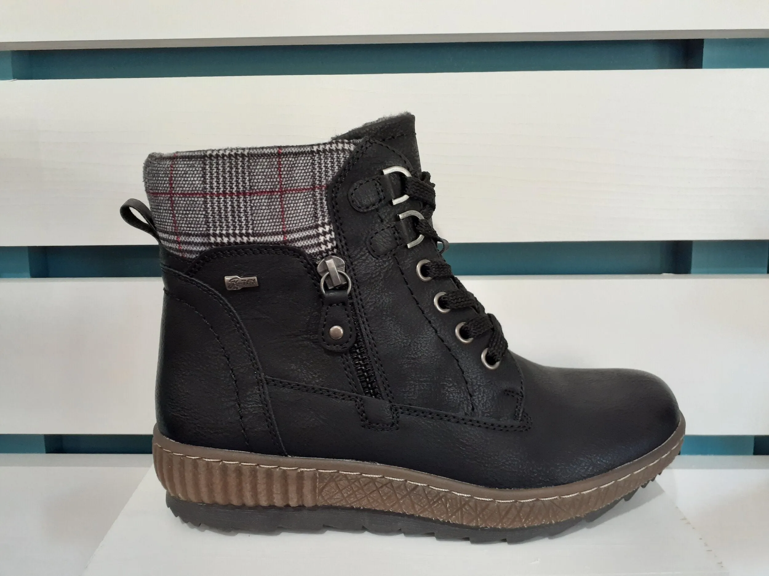 Relife W Agatha Boot