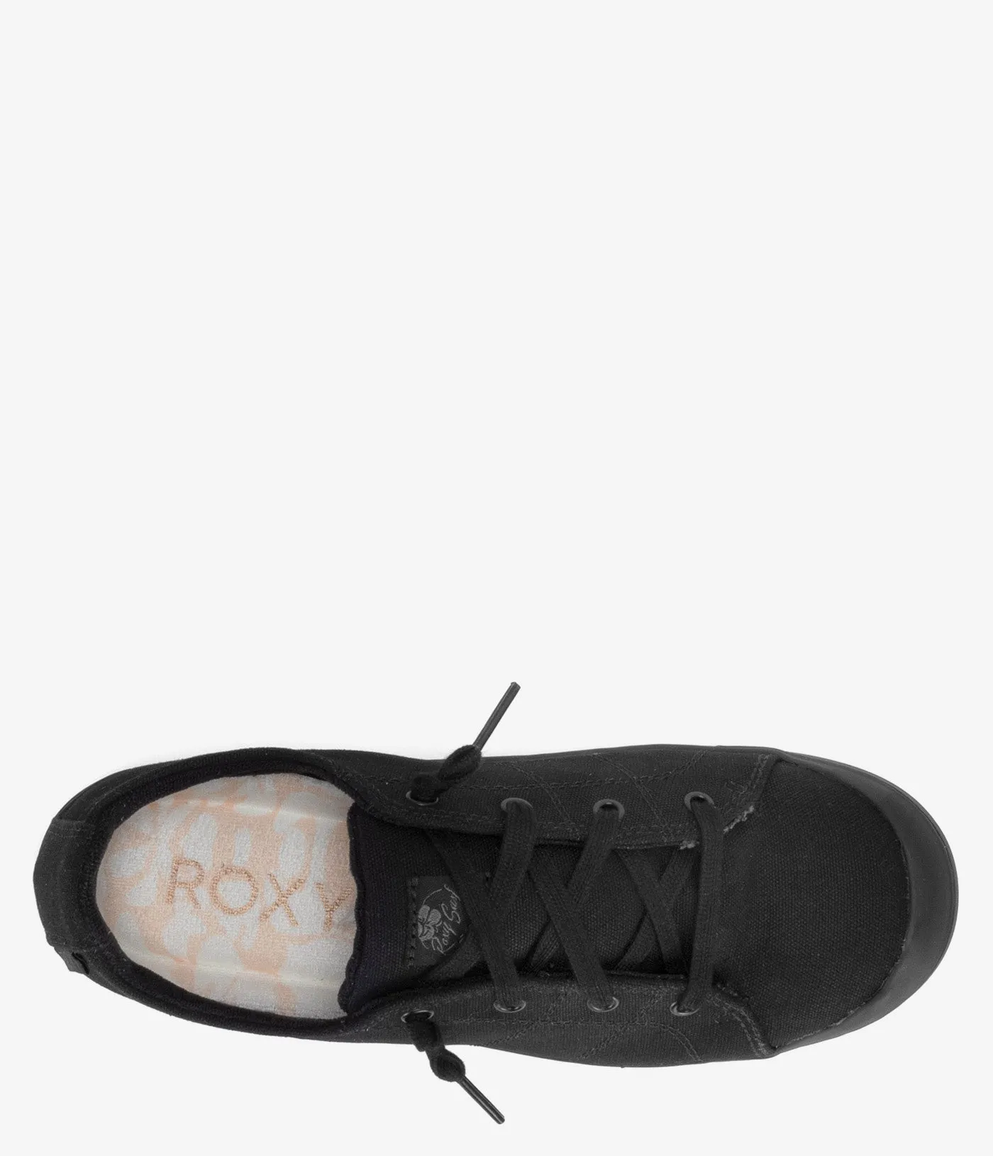 Roxy at Work Bayshore Sneaker Antidérapante - Femme