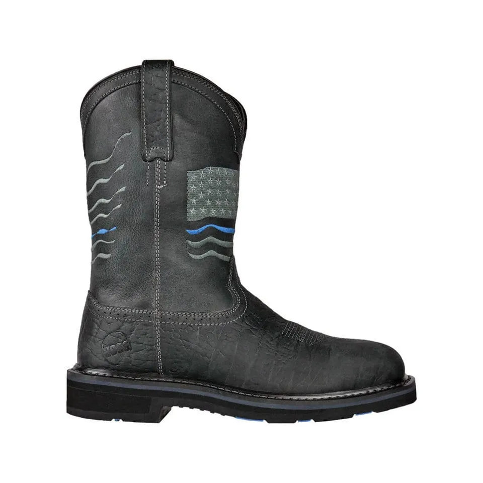 Botte Western Rushmore Comp Toe