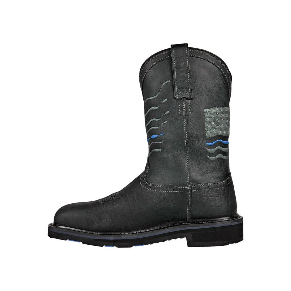 Botte Western Rushmore Comp Toe