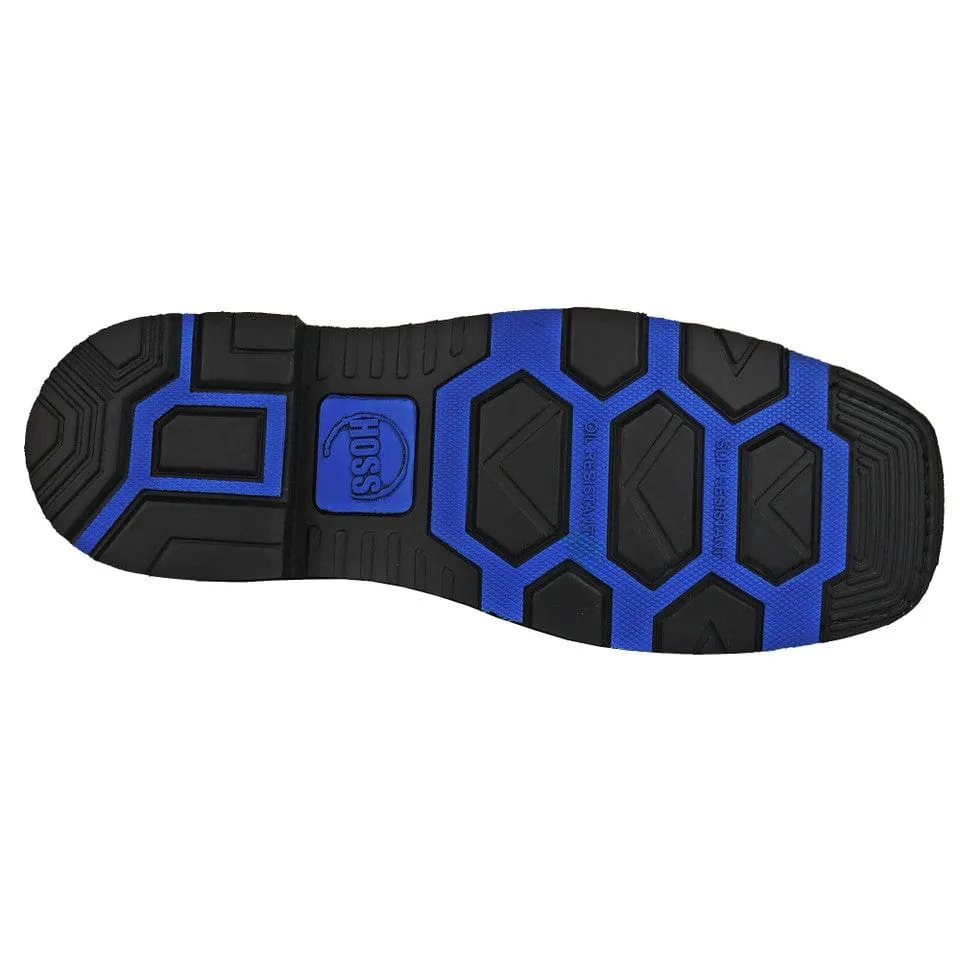 Botte Western Rushmore Comp Toe
