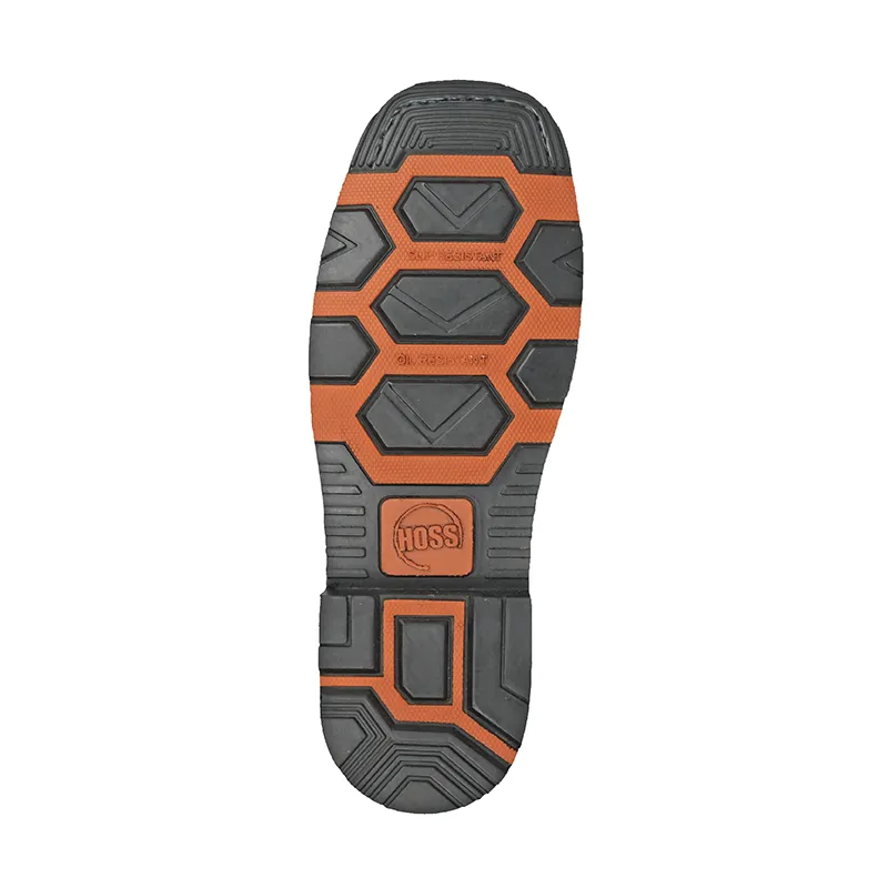 Botte Western Rushmore Comp Toe