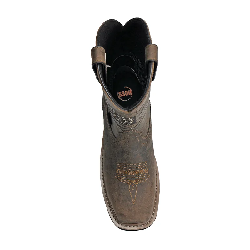 Botte Western Rushmore Comp Toe