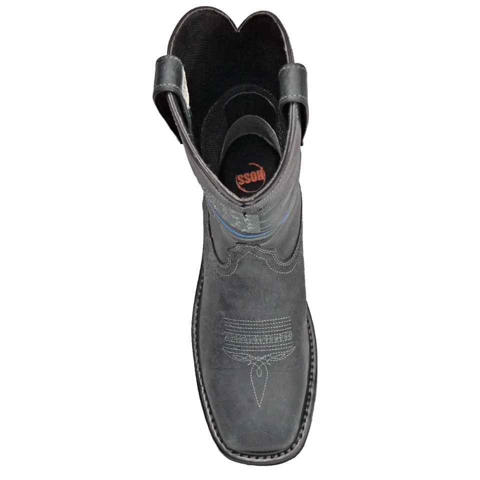 Botte Western Rushmore Comp Toe