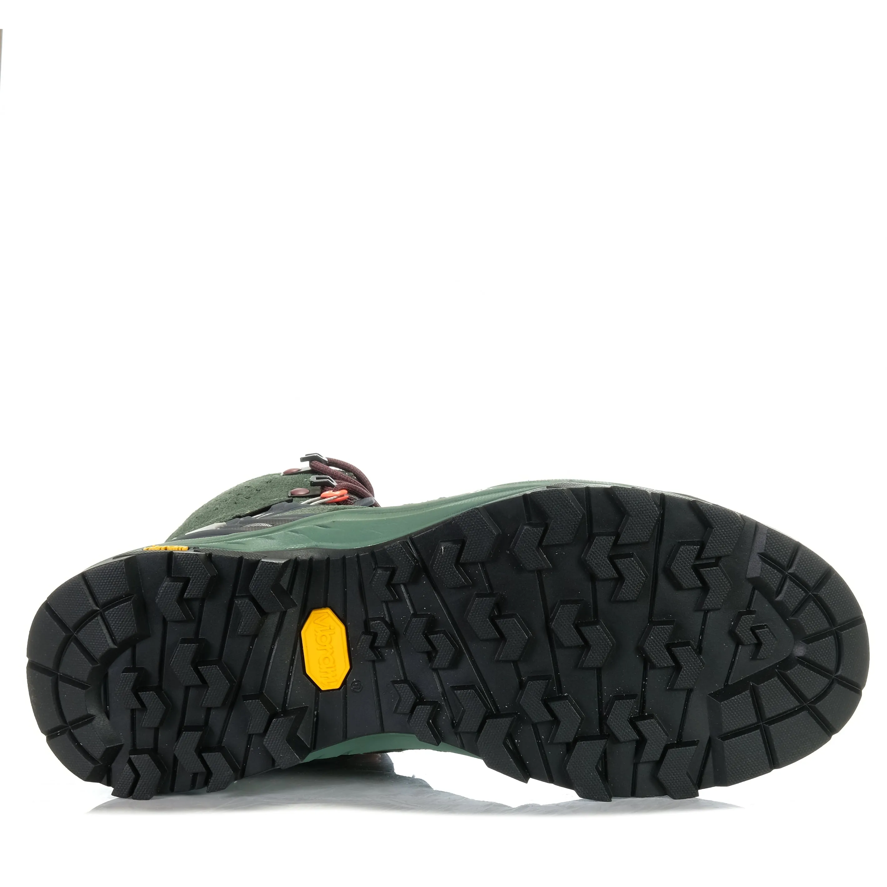 Salewa Alp Trainer 2 Mid GTX Femmes Canard Vert/Rhododendron