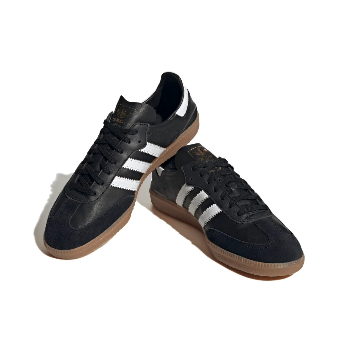 Samba Decon 'Noir'