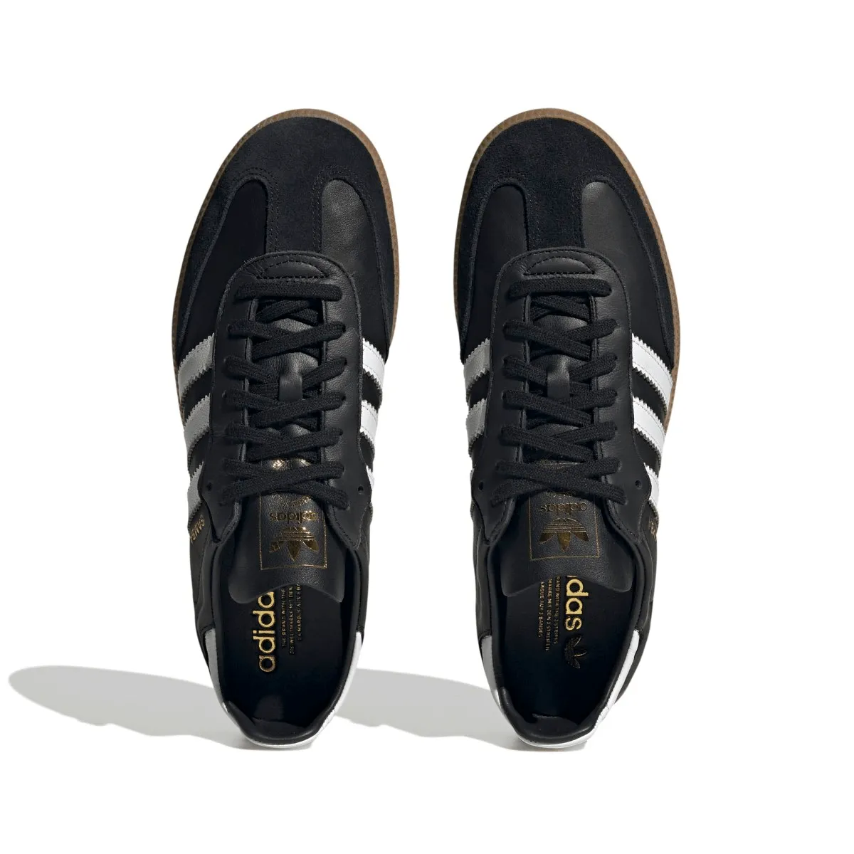 Samba Decon 'Noir'