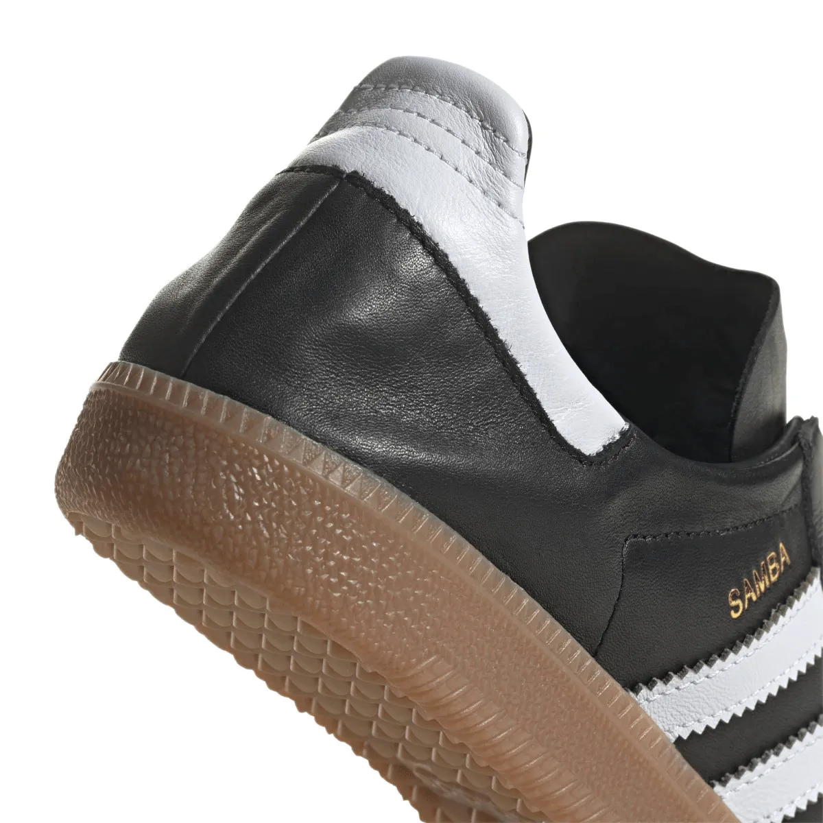 Samba Decon 'Noir'