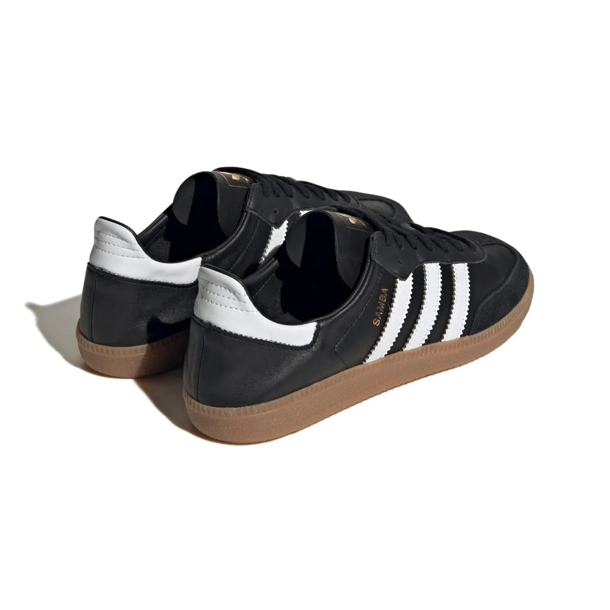 Samba Decon 'Noir'