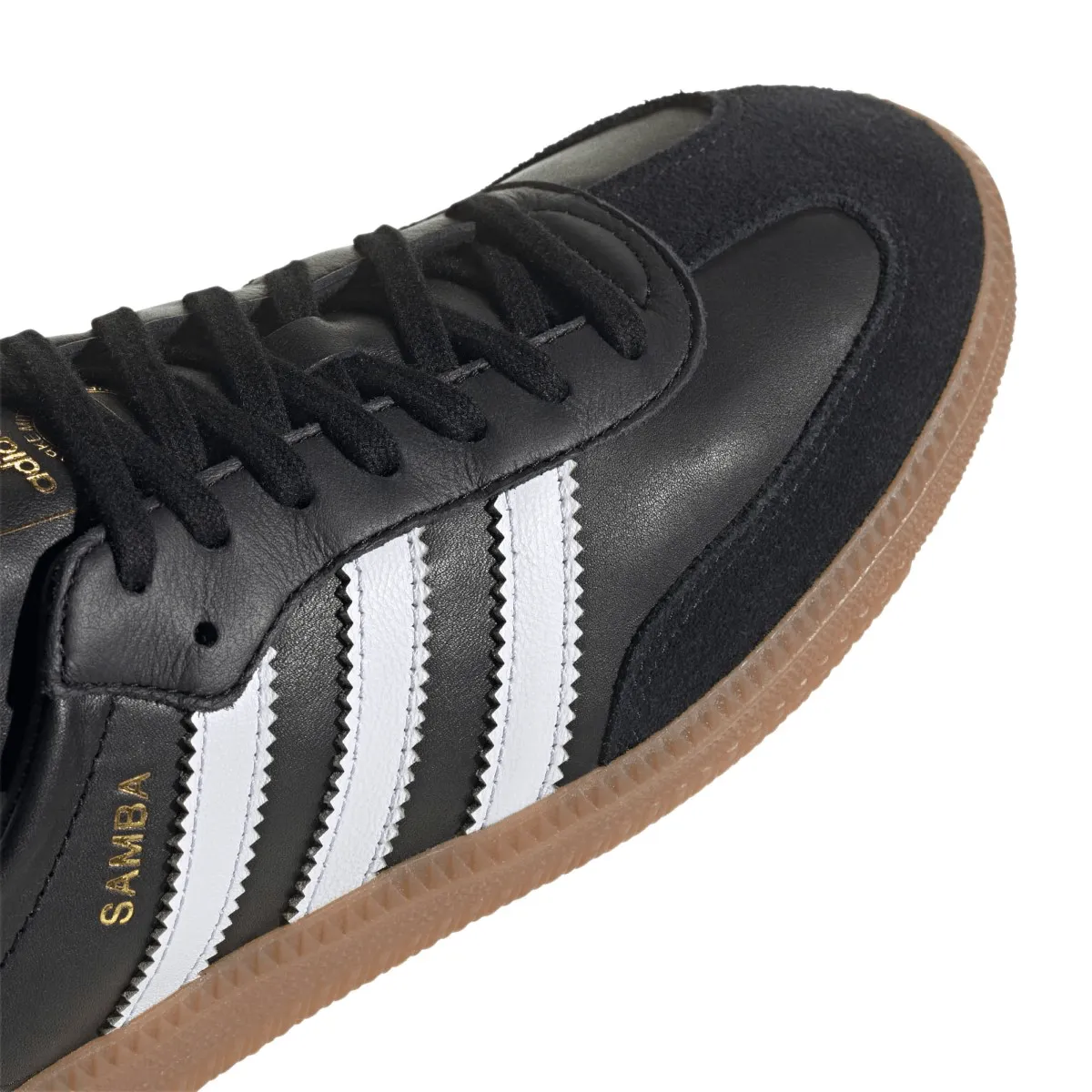 Samba Decon 'Noir'