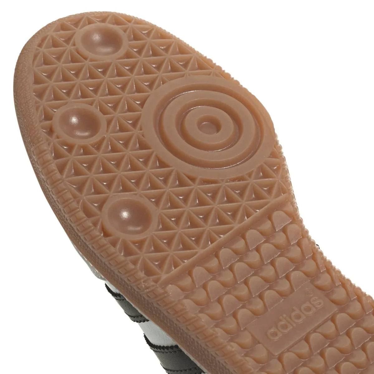 Samba Decon 'Blanc'