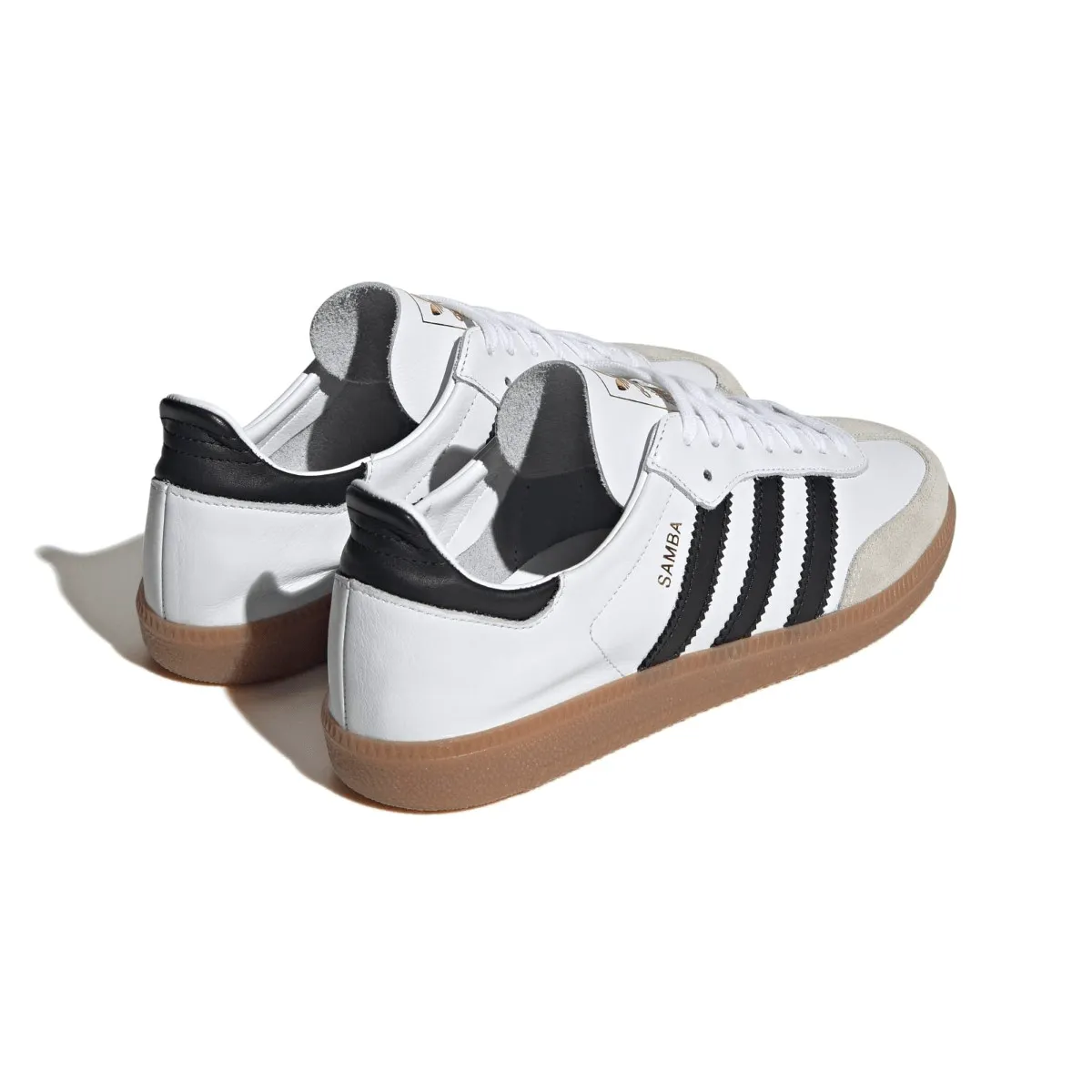 Samba Decon 'Blanc'