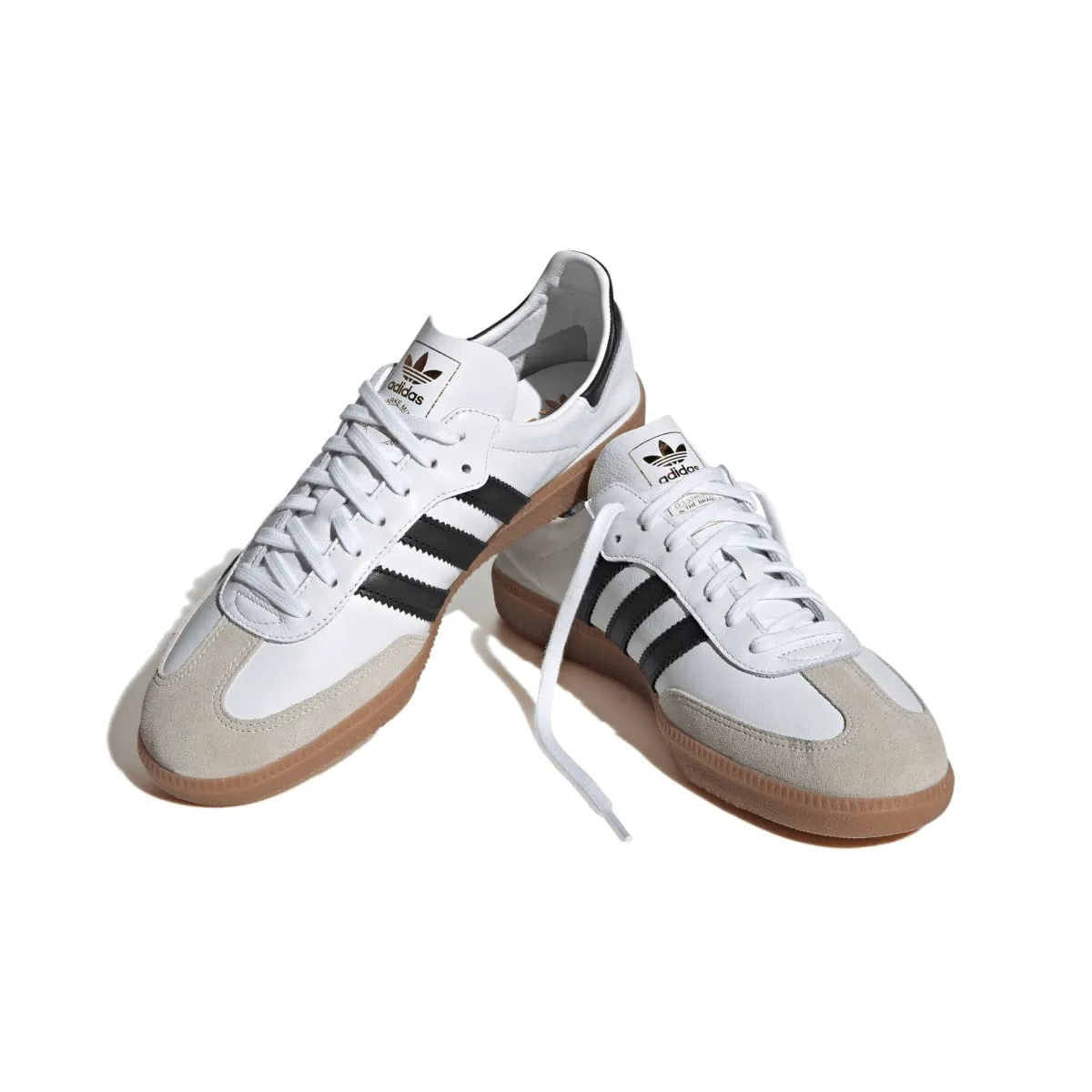 Samba Decon 'Blanc'