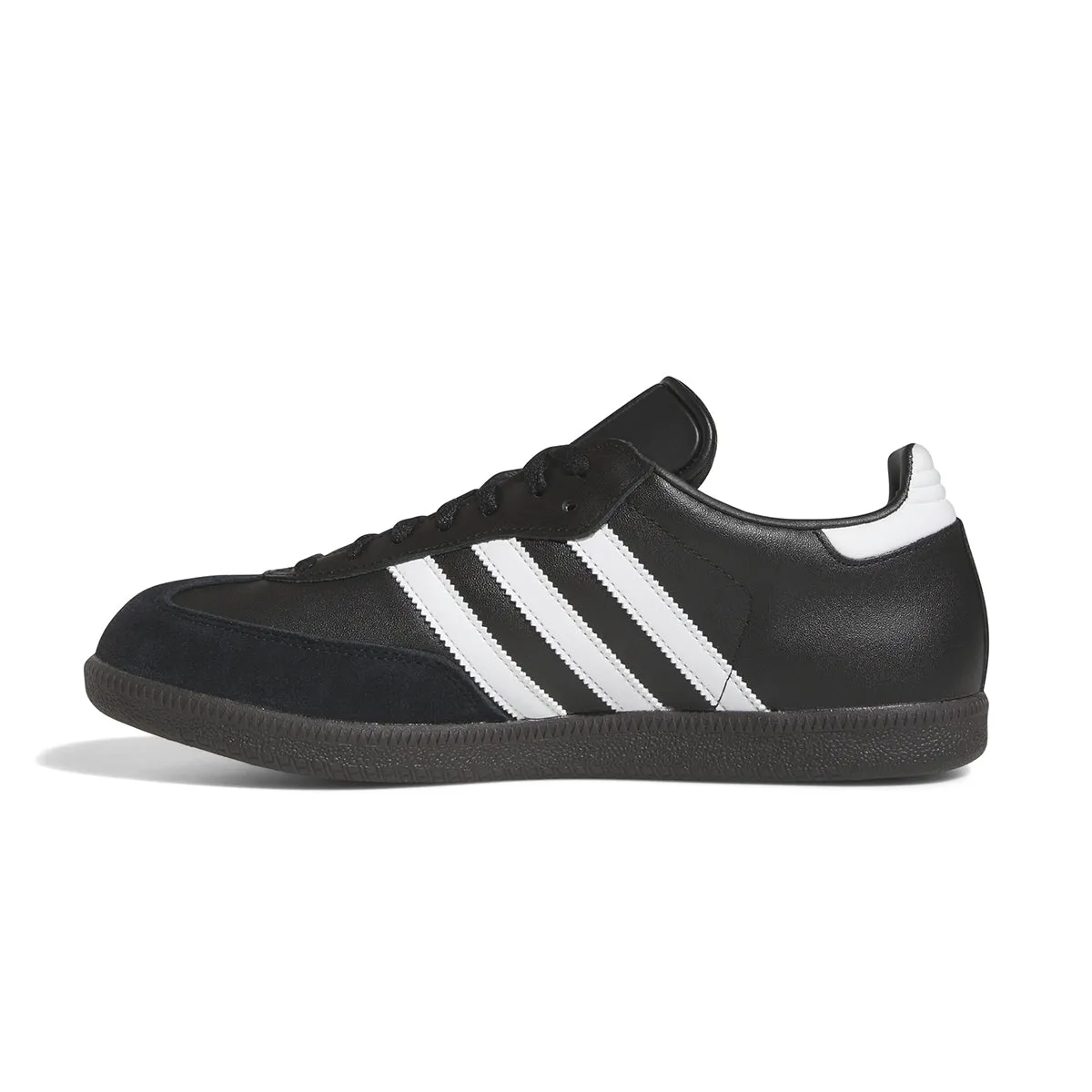 Samba Cuir 'Noir Fondamental'