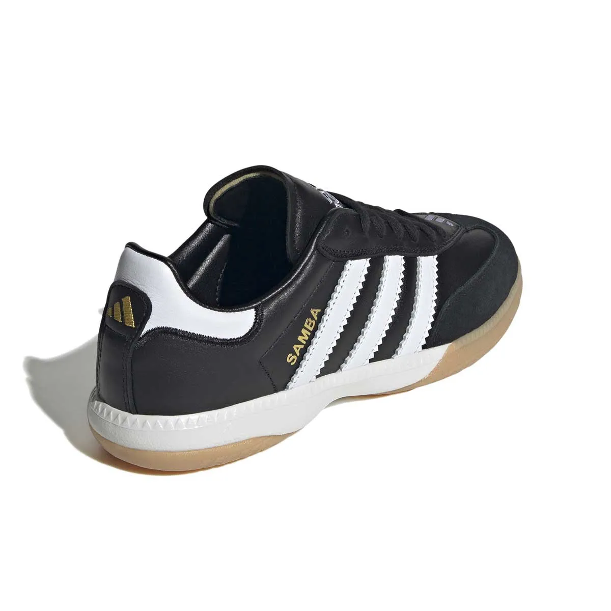 Samba Millennium 'Noir'