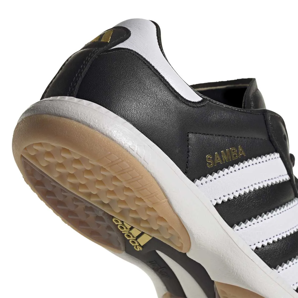 Samba Millennium 'Noir'