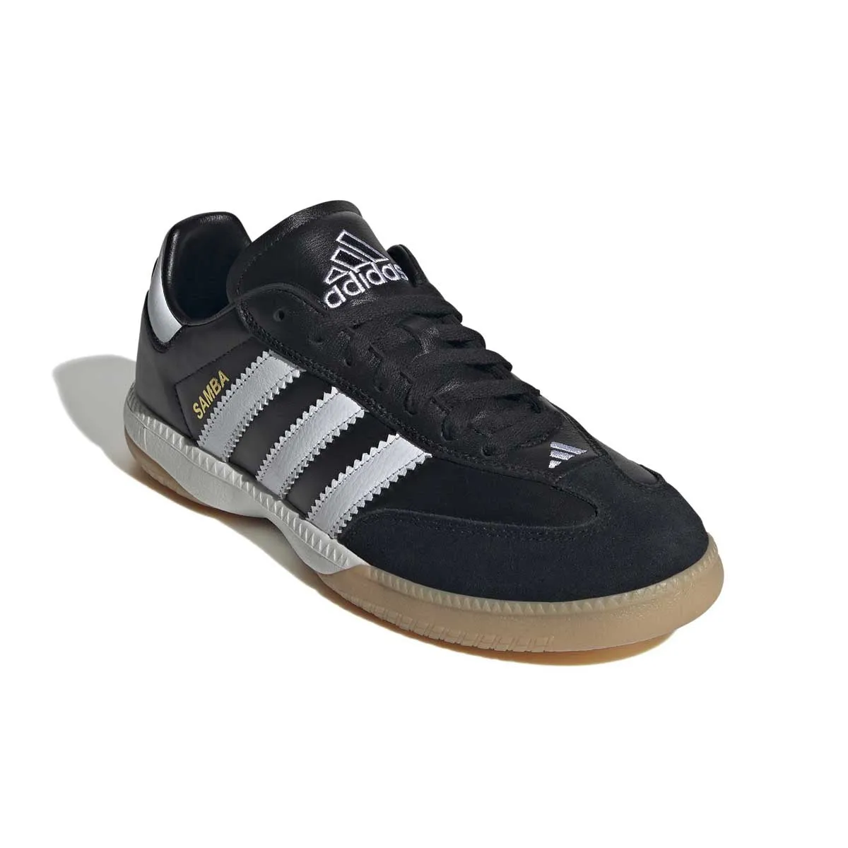 Samba Millennium 'Noir'