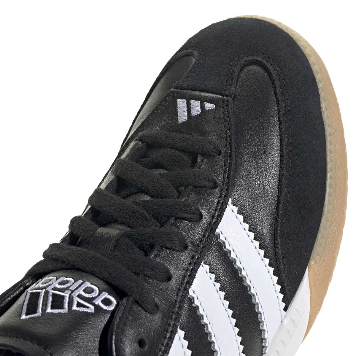 Samba Millennium 'Noir'