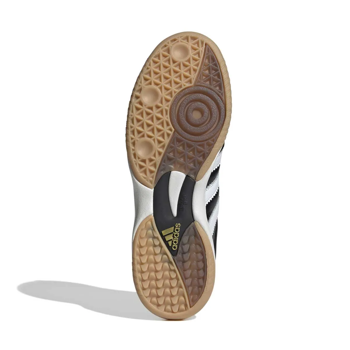 Samba Millennium 'Noir'