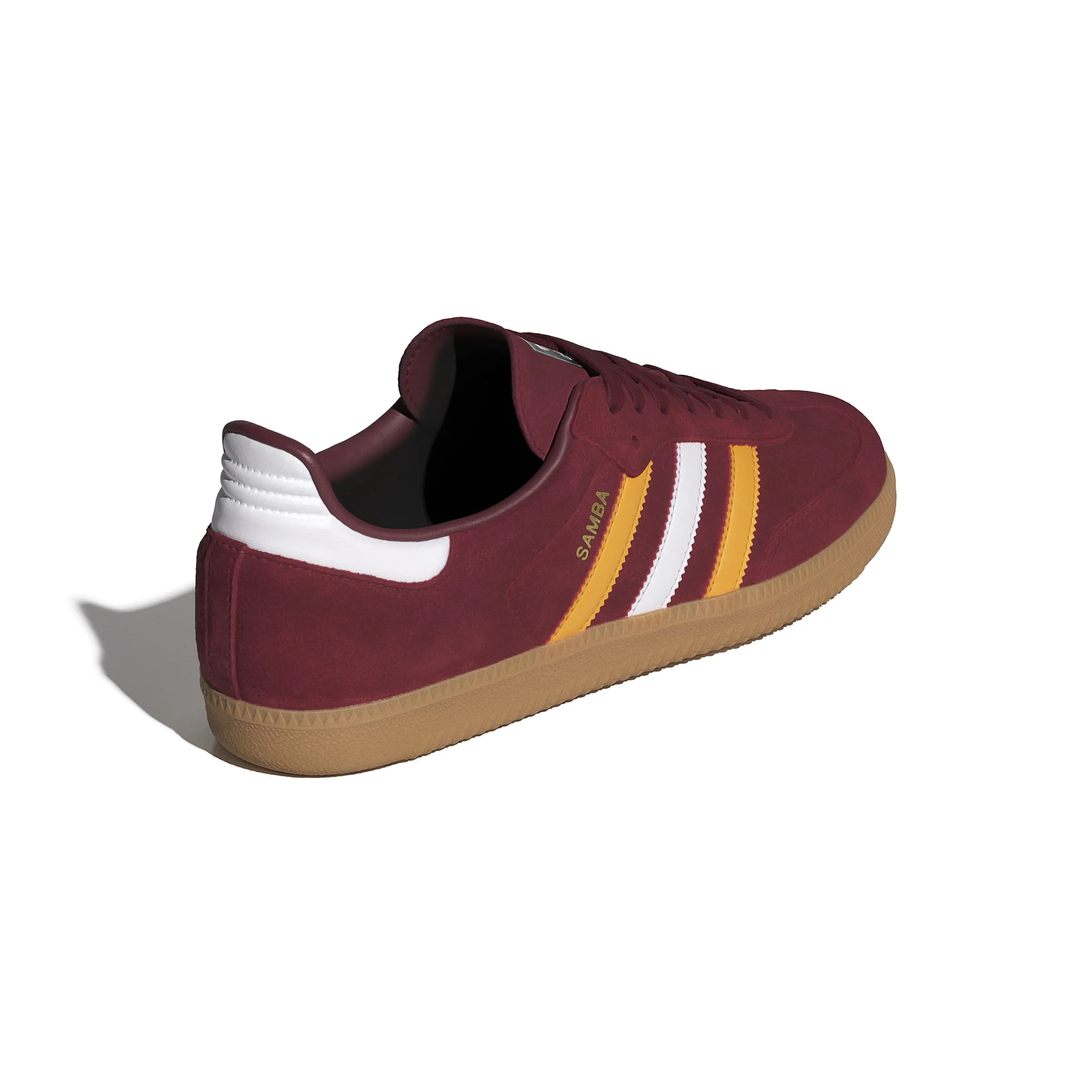 Samba OG 'Bordeaux'