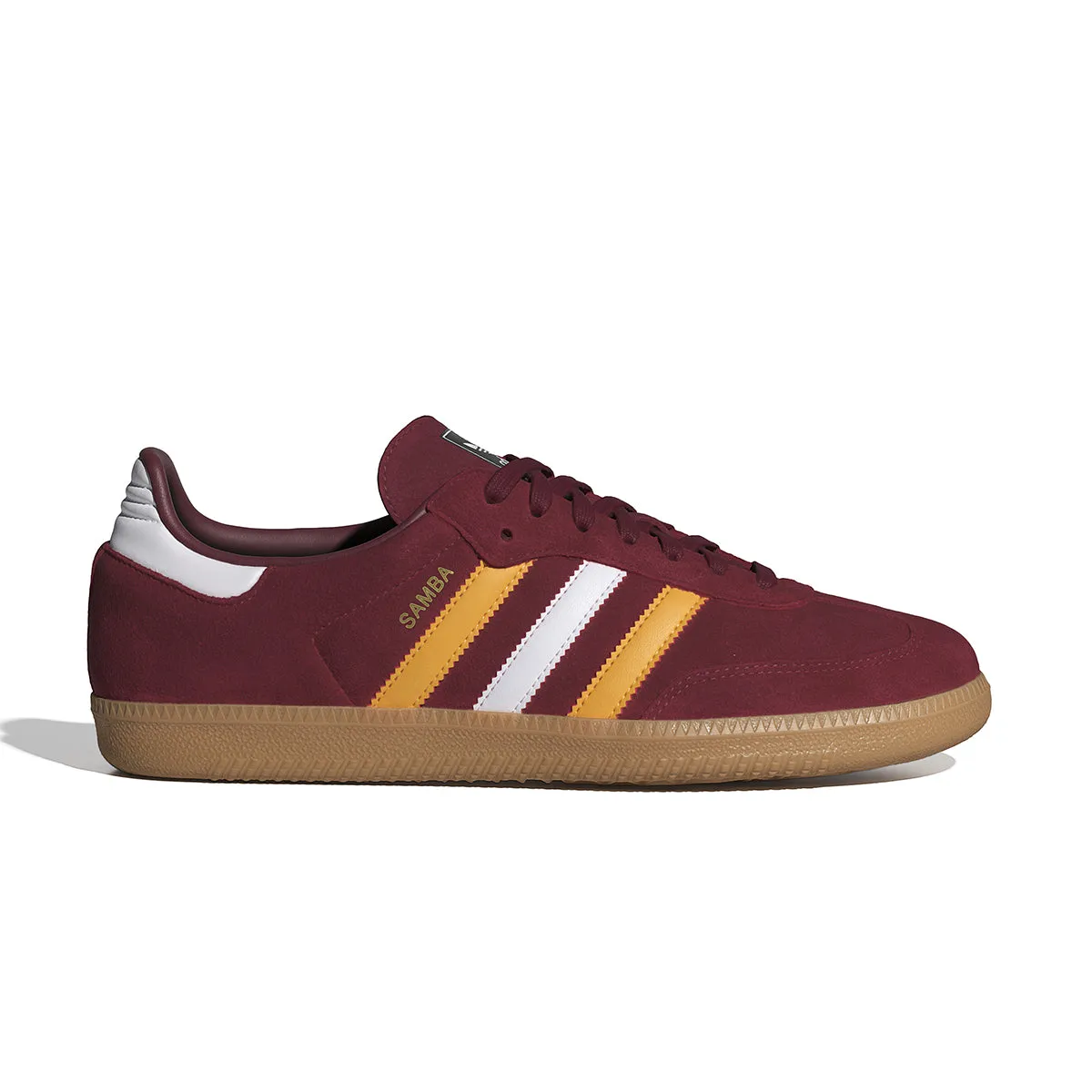 Samba OG 'Bordeaux'