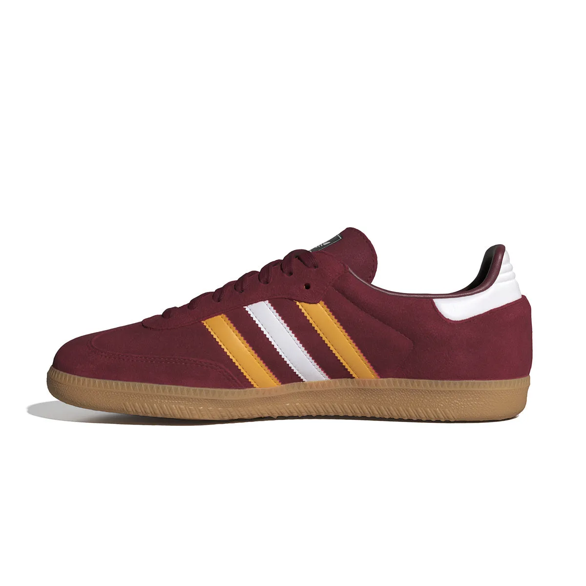 Samba OG 'Bordeaux'