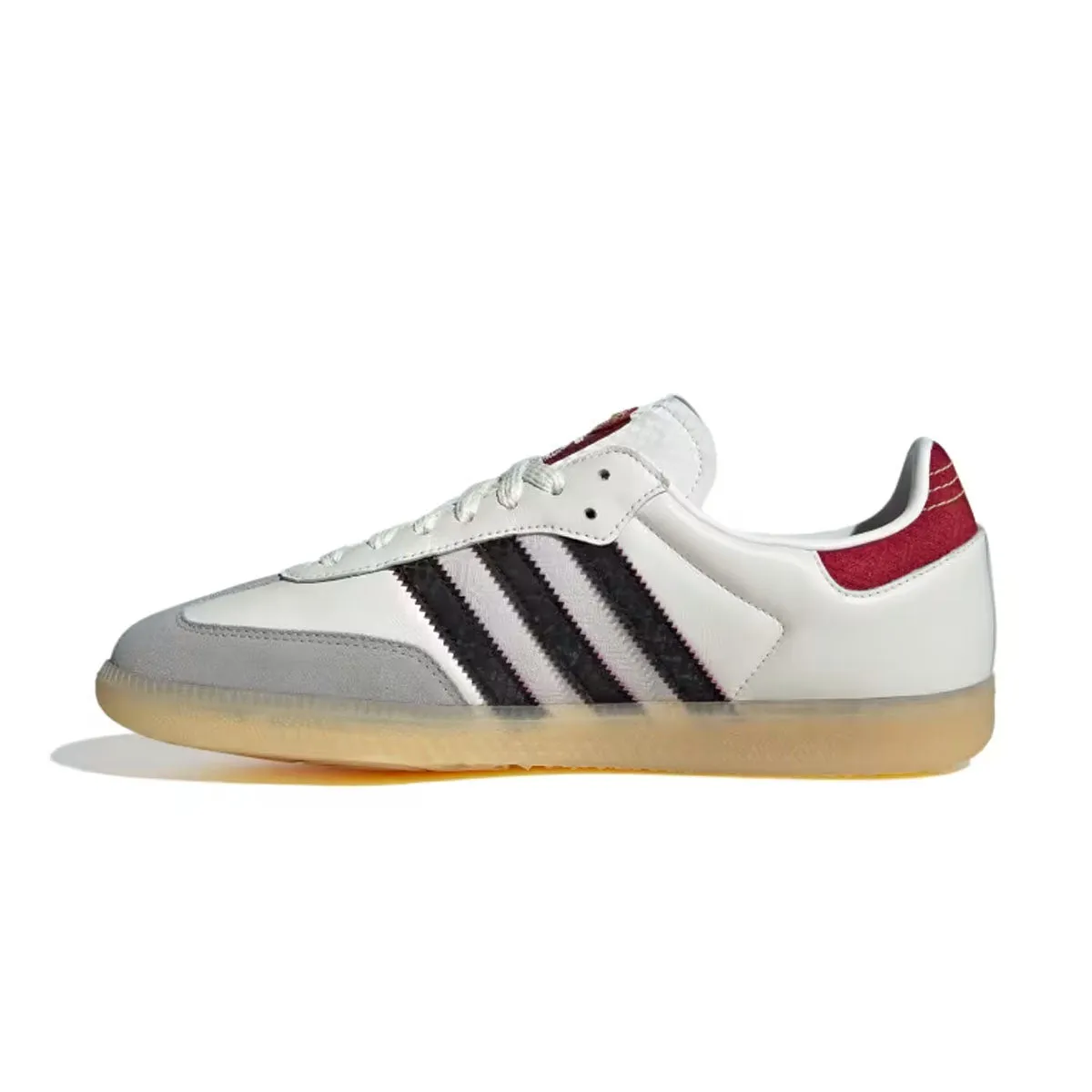 Samba OG 'Blanc nuage Noir noyau'