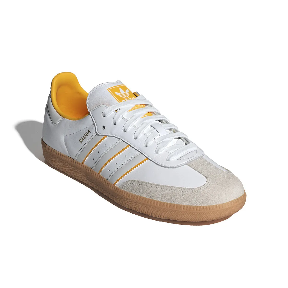 Samba OG 'Jaune Équipage'