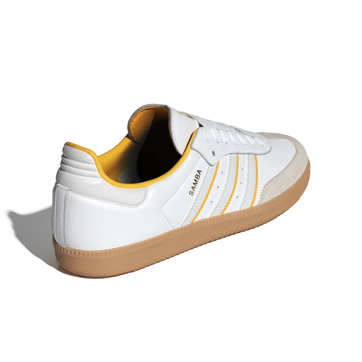 Samba OG 'Jaune Équipage'