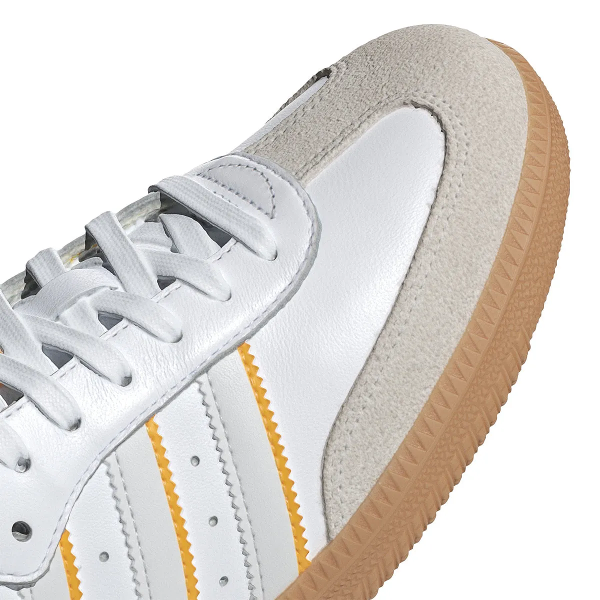 Samba OG 'Jaune Équipage'