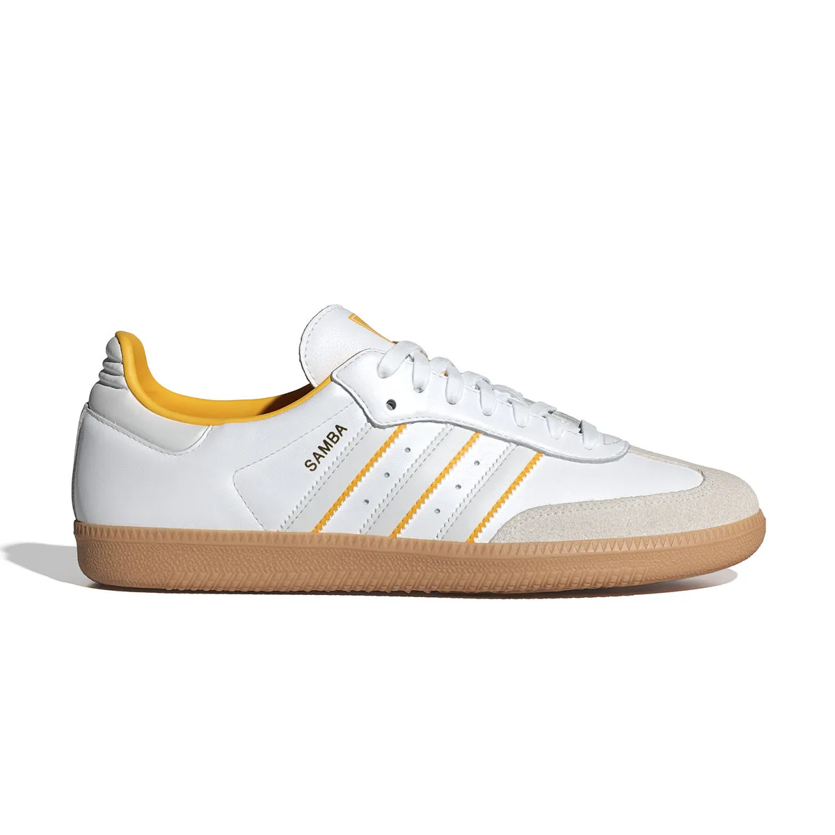 Samba OG 'Jaune Équipage'