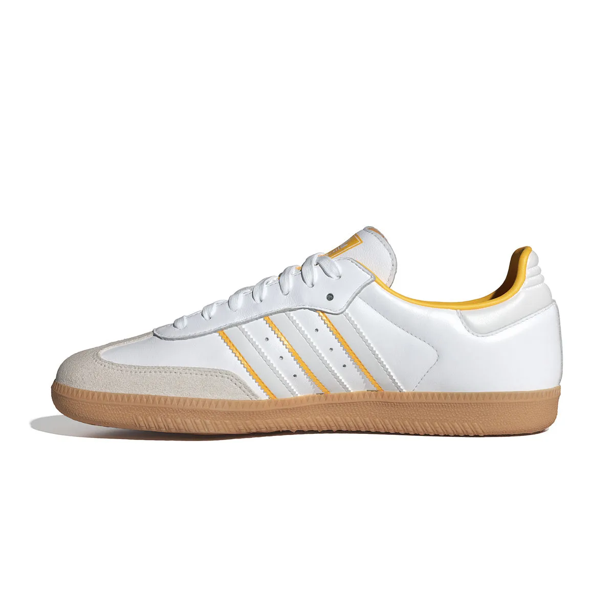 Samba OG 'Jaune Équipage'