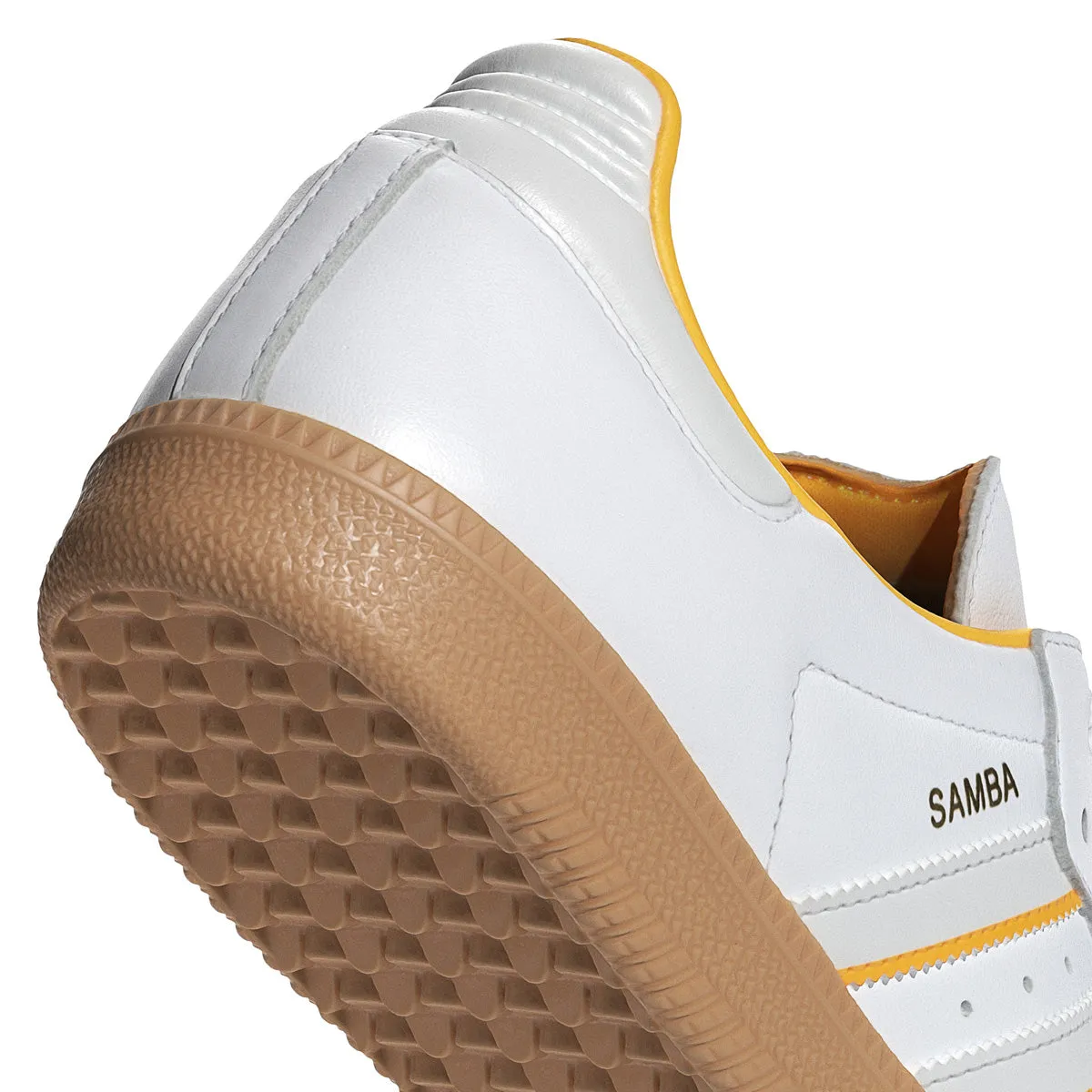 Samba OG 'Jaune Équipage'