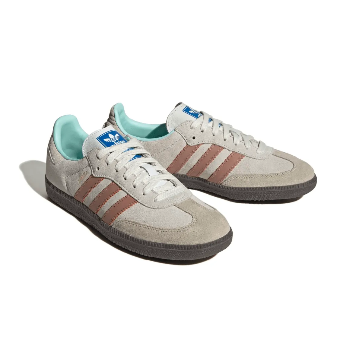 Samba OG 'Blanc Cristal'