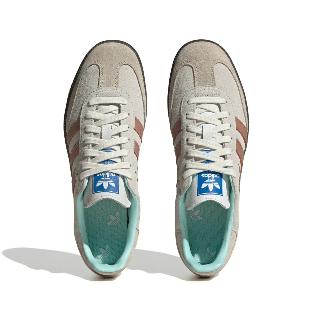 Samba OG 'Blanc Cristal'