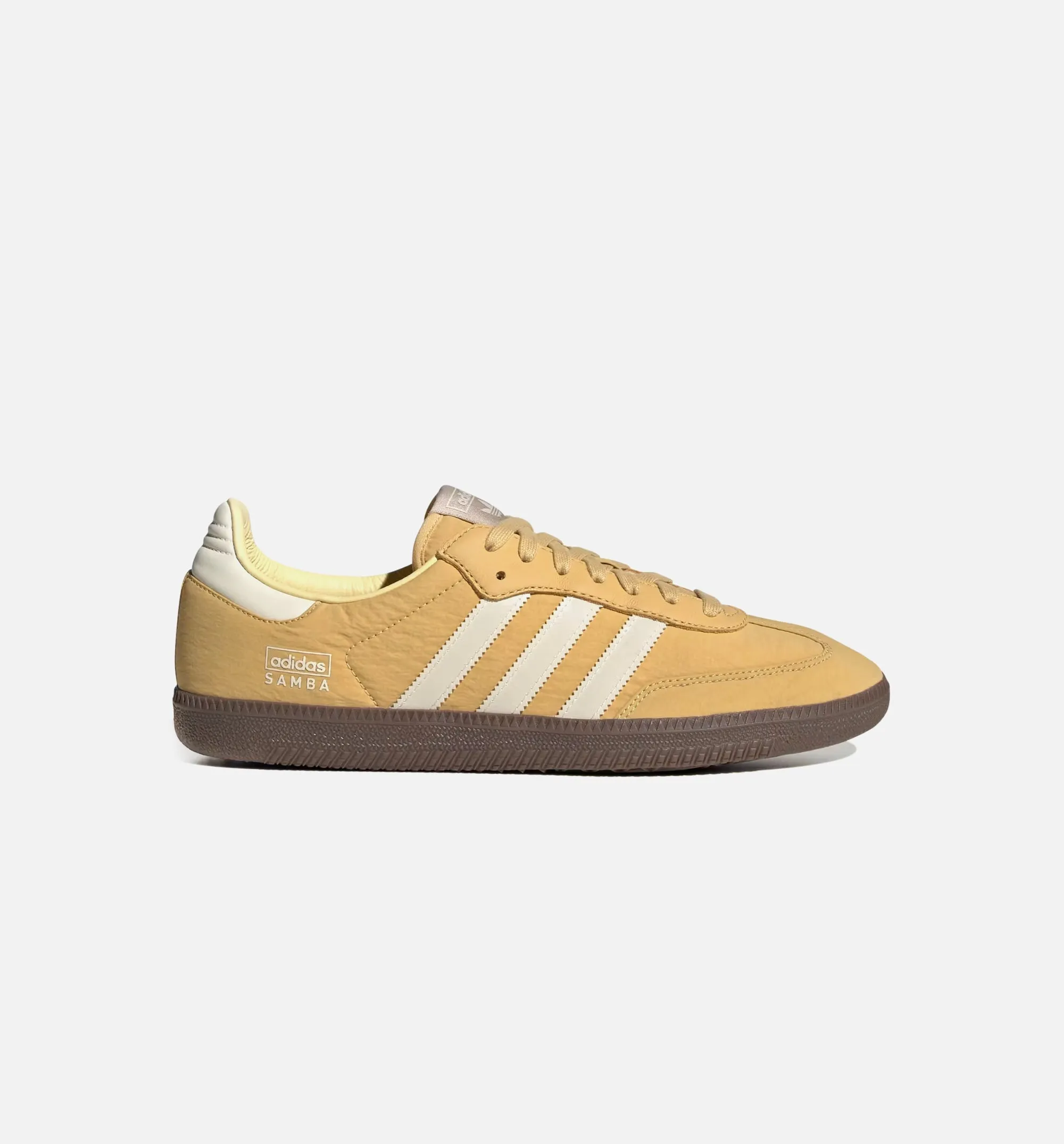 Chaussure de style de vie pour homme Samba OG - Avoine/Gomme