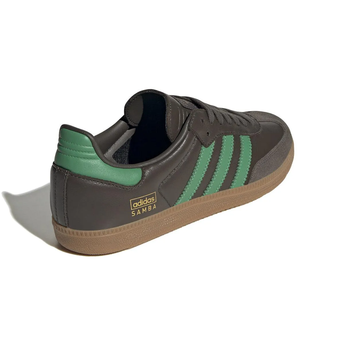 Samba OG 'Olive Ombre'