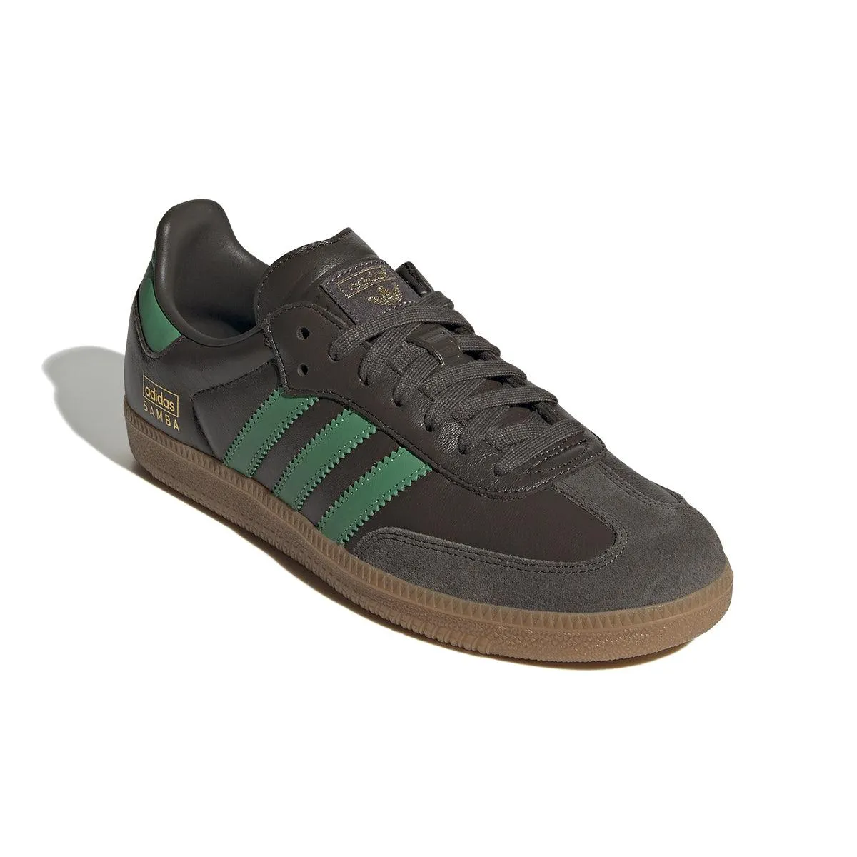 Samba OG 'Olive Ombre'