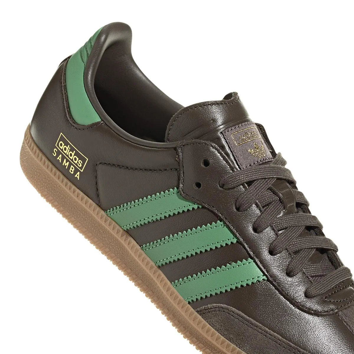 Samba OG 'Olive Ombre'